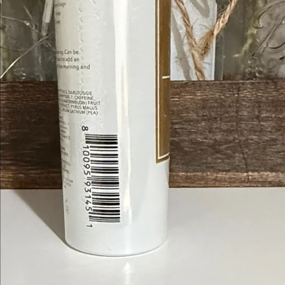 Nakery Beauty Rapid Lift Serum